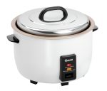 Cuiseur à riz 8L W - Bartscher