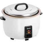 Cuiseur à riz 8L W - Bartscher