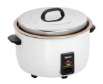 Cuiseur à riz 12L W - Bartscher