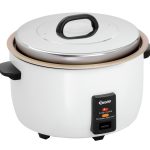 Cuiseur à riz 12L W - Bartscher