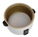 Cuiseur à riz 12L W - Bartscher – Image 5