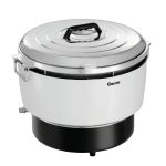 Cuiseur riz à gaz 10L - Bartscher