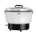 Cuiseur riz à gaz 10L - Bartscher – Image 9