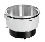 Cuiseur riz à gaz 10L - Bartscher – Image 3