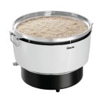Cuiseur riz à gaz 10L - Bartscher – Image 2