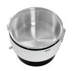 Cuiseur riz à gaz 10L - Bartscher – Image 4
