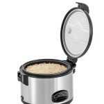Cuiseur à riz 6L - Bartscher