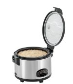 Cuiseur à riz 6L - Bartscher