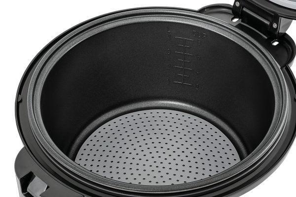 Natte à riz en silicone 6L Bartscher - référence 150546 - vue produit