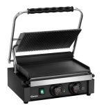 Grill contact “Panini-MDI“ 1GR S - Bartscher – Image 4