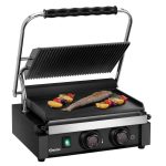 Grill contact “Panini-MDI“ 1GR S - Bartscher