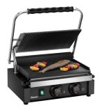 Grill contact “Panini-MDI“ 1GR S - Bartscher
