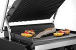 Grill contact “Panini-MDI“ 1GR S - Bartscher – Image 2
