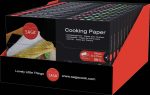 Papier cuisine 1/2 GN - Bartscher – Image 4