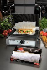 Papier cuisine 1/2 GN - Bartscher – Image 2
