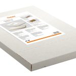 Papier de cuisson 1/1 GN - Bartscher