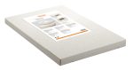 Papier de cuisson 1/1 GN - Bartscher