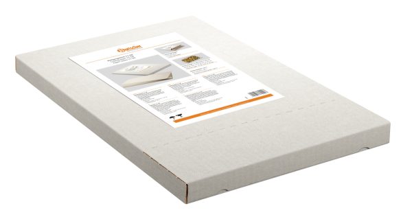 Papier de cuisson 1/1 GN Bartscher - référence 150687