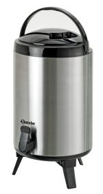 Distributeur isotherme 9L-1 - Bartscher – Image 2