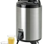 Distributeur isotherme 9L-1 - Bartscher
