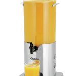 Distributeur boisson DTE5 - Bartscher