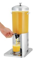 Distributeur boisson DTE5 - Bartscher – Image 2