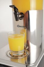 Distributeur boisson DTE5 - Bartscher – Image 4