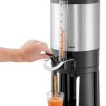 Distributeur isotherme 8L - Bartscher