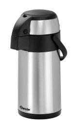Thermos à pompe 3L - Bartscher – Image 10