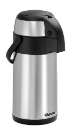 Thermos à pompe 3L - Bartscher – Image 9