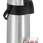 Thermos à pompe 3L - Bartscher