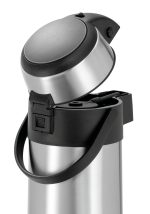 Thermos à pompe 3L - Bartscher – Image 7