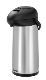 Thermos à pompe 5L - Bartscher – Image 9