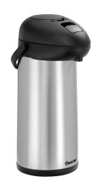 Thermos à pompe 5L - Bartscher – Image 8