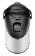 Thermos à pompe 5L - Bartscher – Image 5