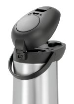 Thermos à pompe 5L - Bartscher – Image 6