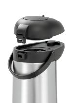 Thermos à pompe 5L - Bartscher – Image 7