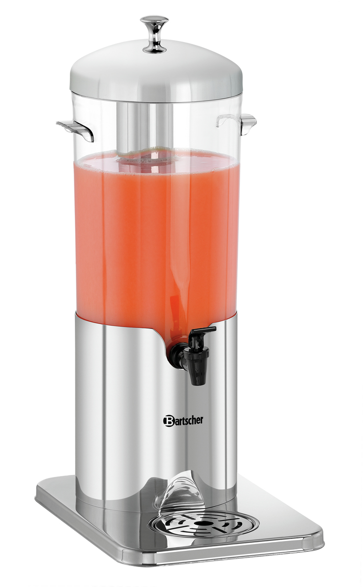 150996_2 Distributeur boissons DEW5 - Bartscher – Image 1