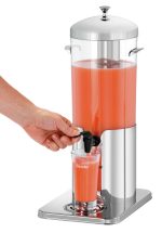 Distributeur boissons DEW5 - Bartscher – Image 3