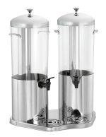 Distributeur boissons DEW5 Duo - Bartscher – Image 7
