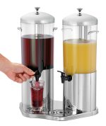 Distributeur boissons DEW5 Duo - Bartscher – Image 3