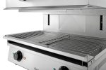 Salamandre Lift 600-2Z - Bartscher – Image 3