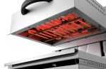 Salamandre Lift 500-1Z-MDI - Bartscher – Image 8