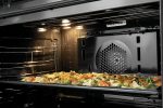 Cuisinière à gaz BGH 600-521 - Bartscher – Image 4