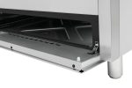 Cuisinière à gaz BGH 600-521 - Bartscher – Image 5