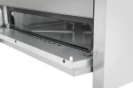 Fourneau vitro 5K-EBMF - Bartscher – Image 8