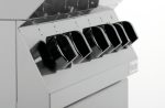 Cuisinière à gaz MFG 7341 - Bartscher – Image 5