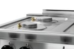 Cuisinière à gaz MFGO 7040 - Bartscher – Image 2