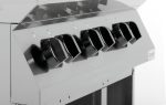Cuisinière à gaz MFGO 7060 - Bartscher – Image 4