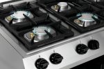 Cuisinière à gaz MFGO 7060 - Bartscher – Image 3
